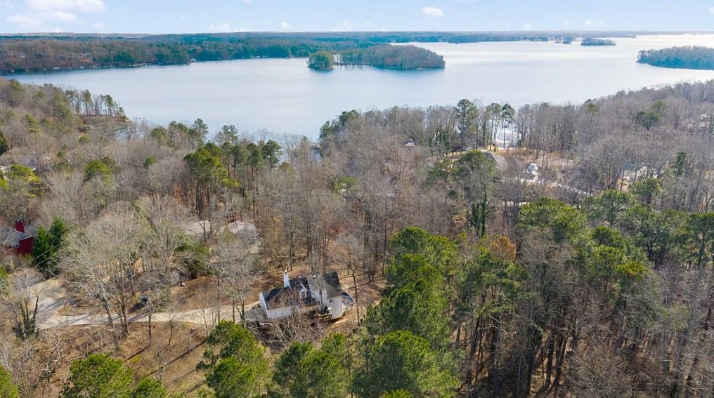 5428 Sherri Dr, Gainesville, GA 30504-5159