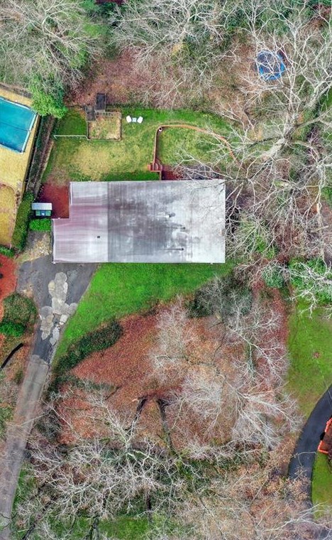 3354 Wood Valley Rd, Atlanta, GA 30327-1516