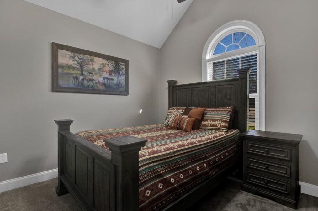 203 Brianna Blvd, Calhoun GA 30701-5009 exterior