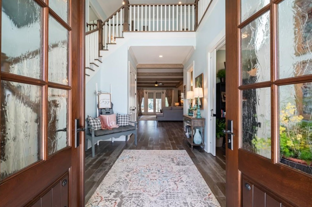 6436 Wright Rd, Atlanta GA  30328-3023 exterior