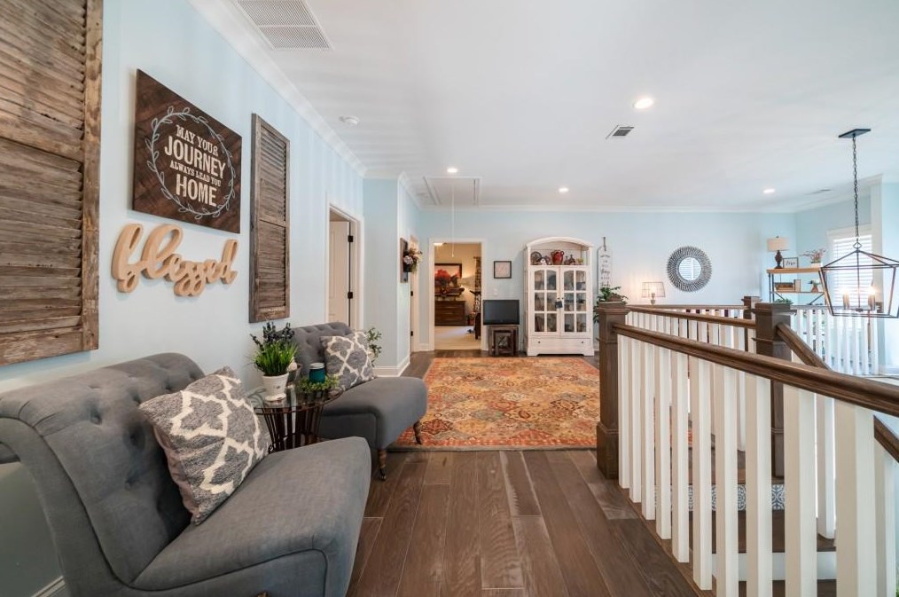 6436 Wright Rd, Atlanta GA  30328-3023 exterior