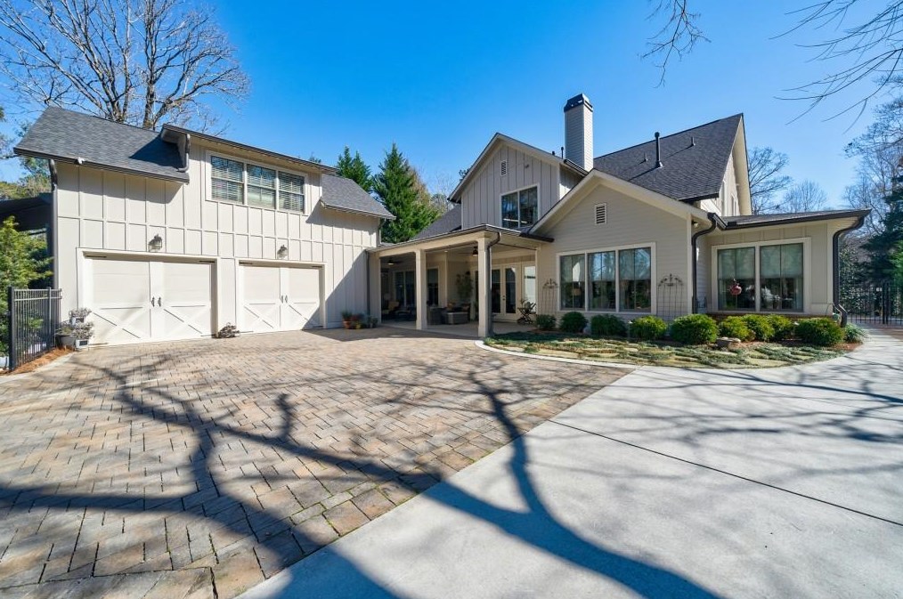 6436 Wright Rd, Atlanta, GA 30328-3024
