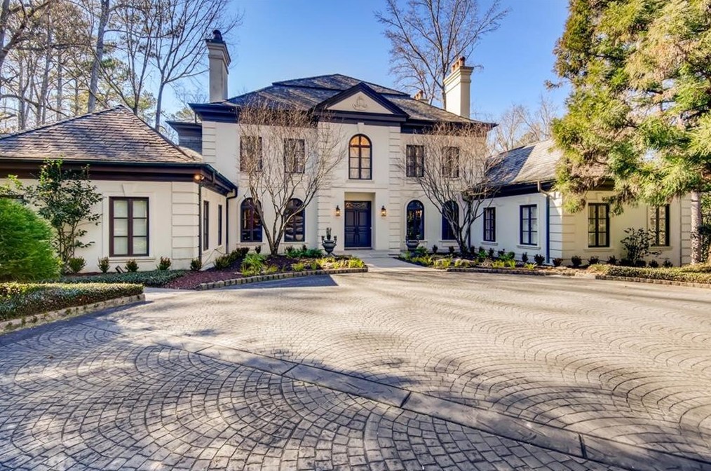 3860 Northside Dr, Atlanta, GA 30305-1033