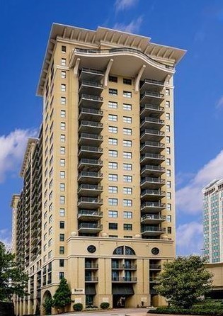 3040 Peachtree Rd Nw #1705, Atlanta, GA 30305