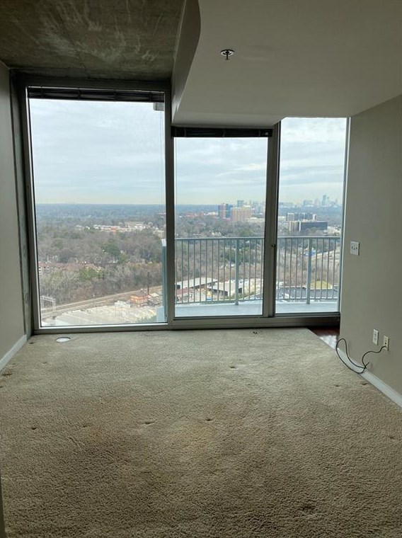 361 17th St Nw #2306, Atlanta, GA 30363