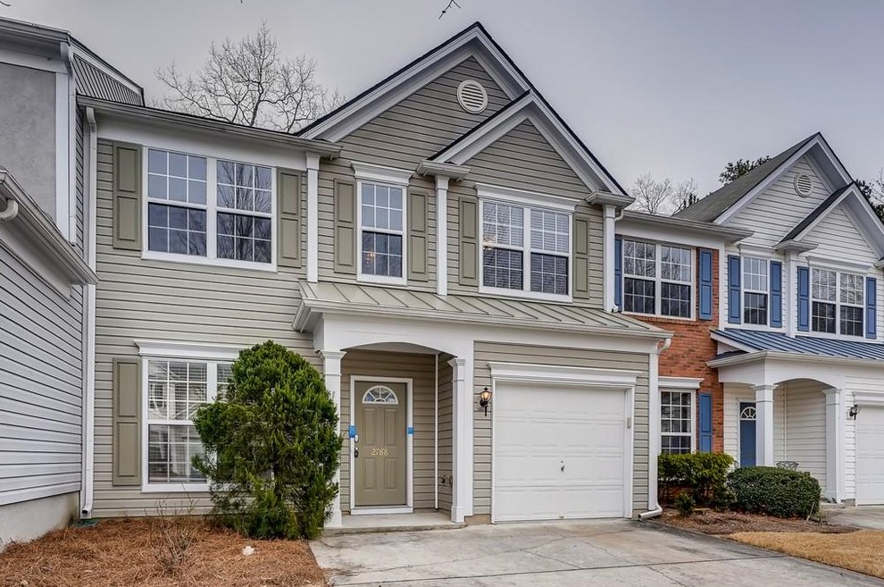 2788 Ashleigh Ln, Alpharetta, GA 30004-6170
