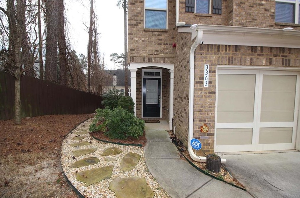 3363 Vintage Cir, Smyrna, GA 30080-4596