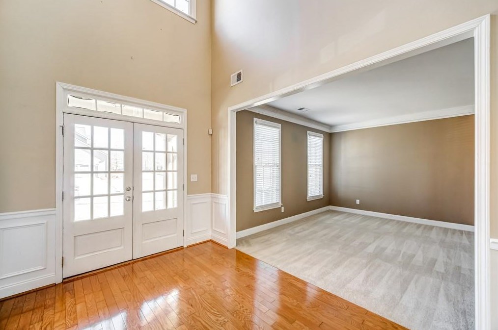 1164 Lakefield Walk, Marietta, GA 30064