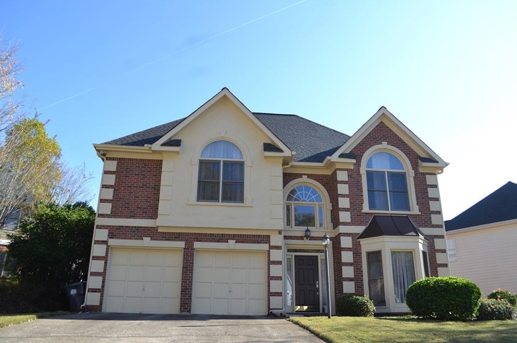 3615 Wyntering Trl, Marietta, GA 30068-2461