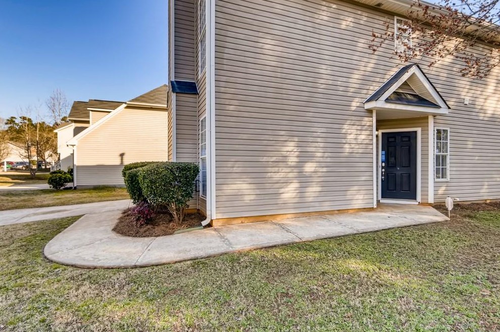 4128 Conley Pond Ct, Decatur GA  30034-6776 exterior