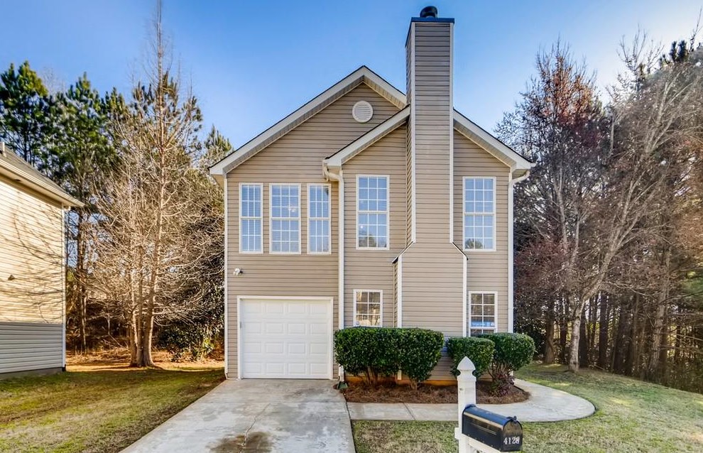 4128 Conley Pond Ct, Decatur, GA 30034-6776