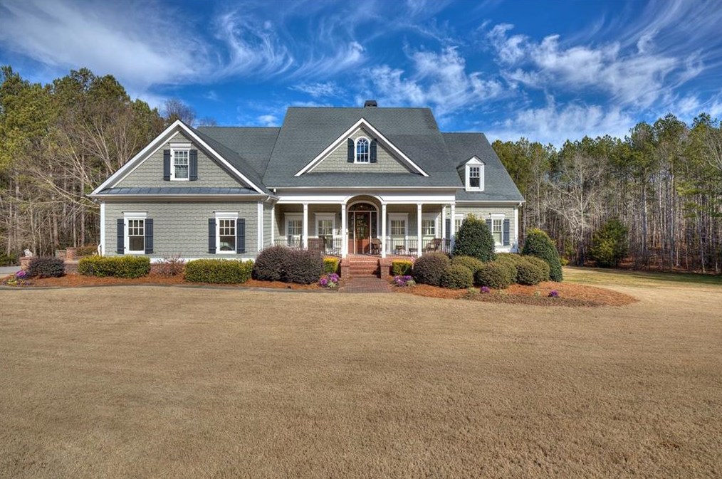 411 Hardin Bridge Rd, Euharlee, GA 30145-2607