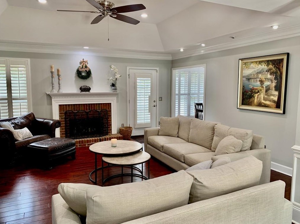 4301 Woodhaven Way, Smyrna, GA 30082-3865