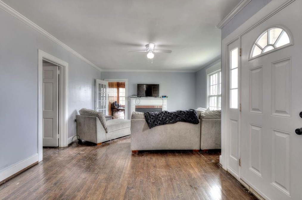 404 11th St, Rome, GA 30161-6222