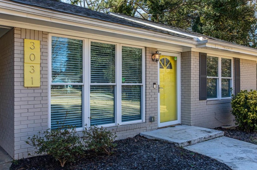 3031 Catalina Dr, Decatur, GA 30032-3609