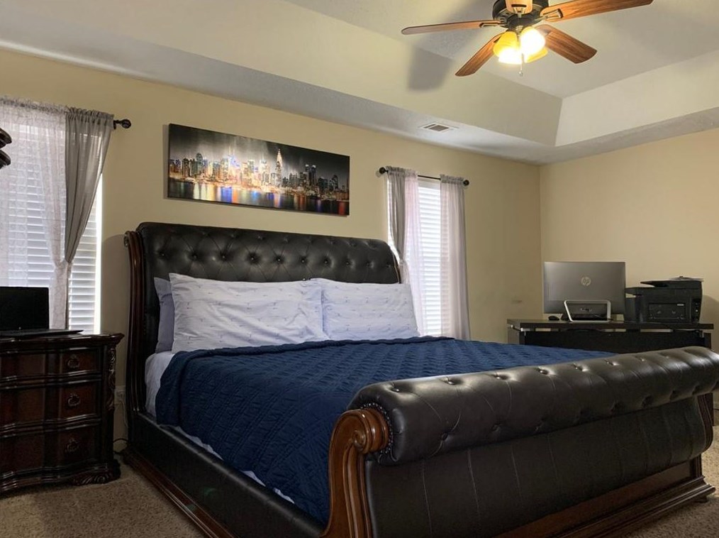 2288 Waters Run, Decatur GA 30035-2535 exterior