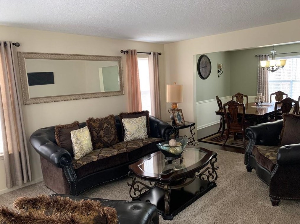 2288 Waters Run, Decatur GA 30035-2535 exterior