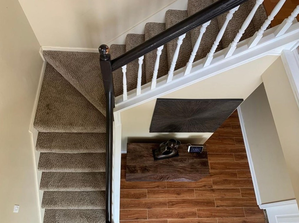 2288 Waters Run, Decatur GA  30035-2535 exterior