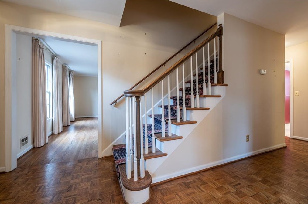 2833 Randolph Rd, Atlanta, GA 30345-3609