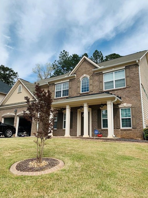 583 Creek Valley Ct, Stockbridge, GA 30281