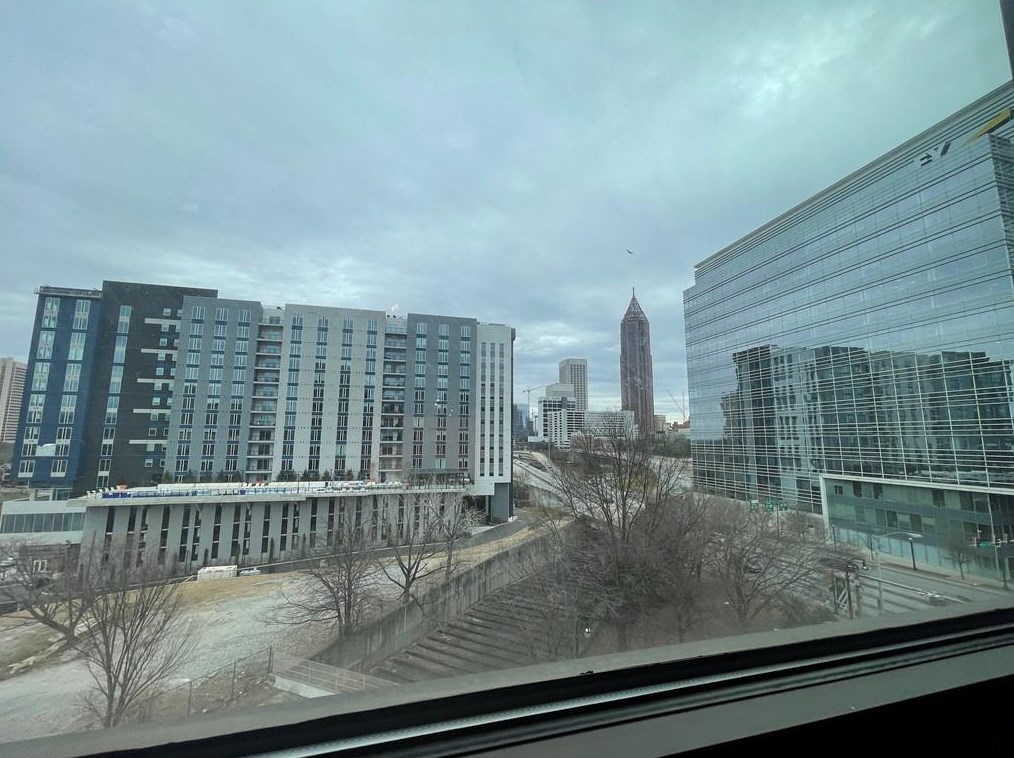 115 Peachtree Pl, Atlanta GA  30313-1959 exterior