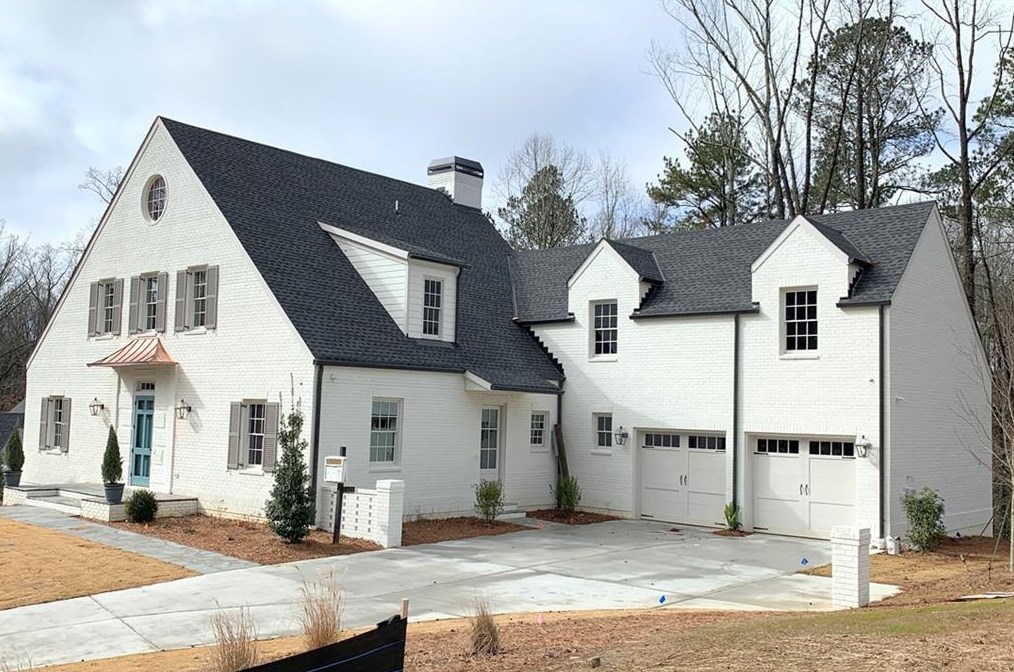 5220 Timber Trl, Atlanta, GA 30342-0021