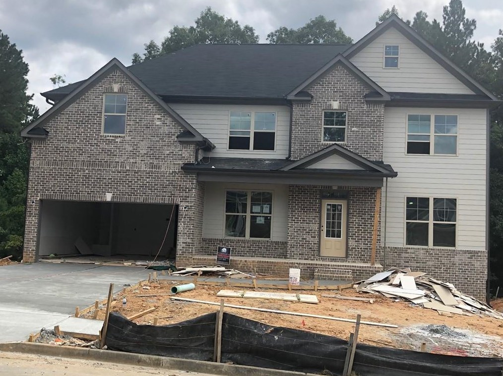 223 Turtle Rock Pl, Acworth, GA 30101-2327