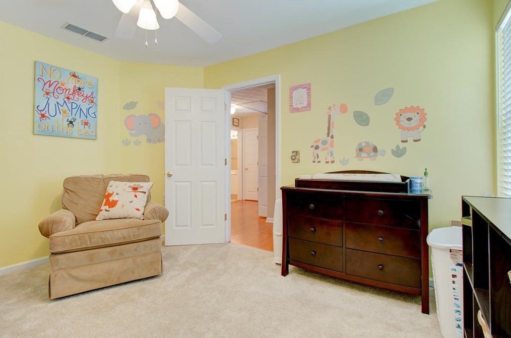 3268 High Vw Ct, Gainesville GA 30506-7211 exterior