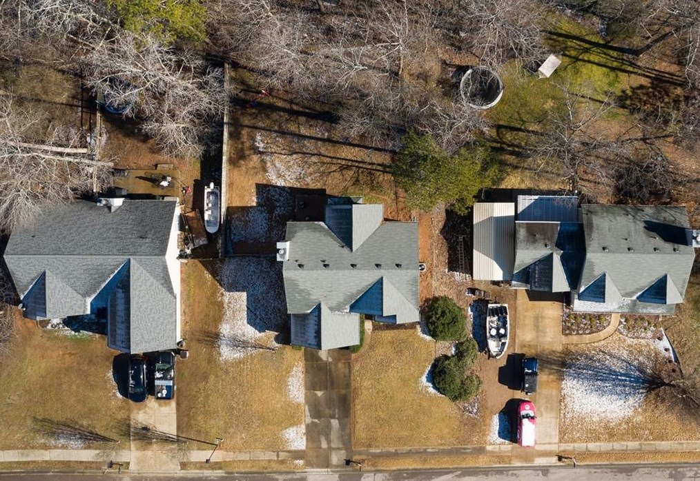 3268 High Vw Ct, Gainesville GA 30506-7211 exterior