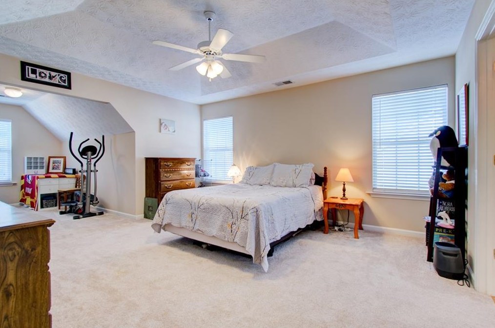 3268 High Vw Ct, Gainesville GA 30506-7211 exterior