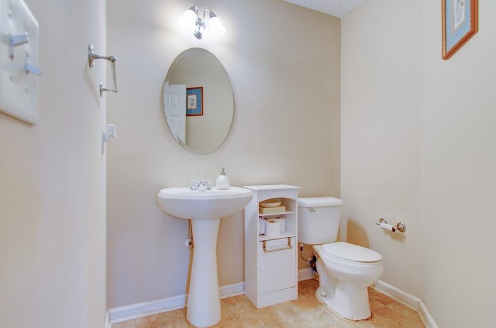 3268 High Vw Ct, Gainesville GA 30506-7211 exterior