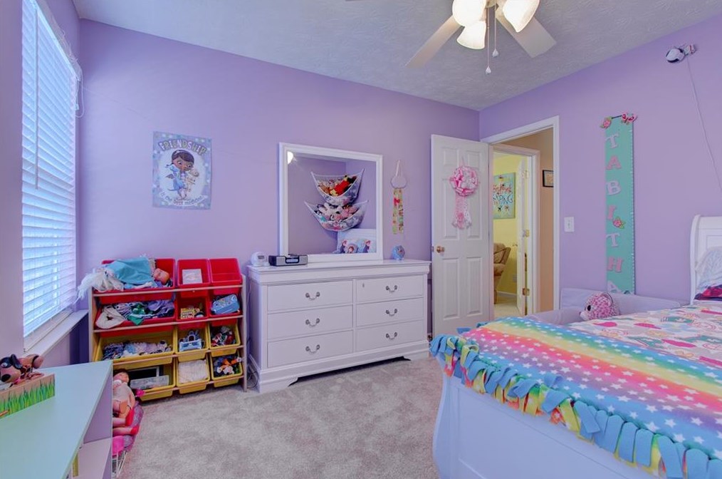 3268 High Vw Ct, Gainesville GA 30506-7211 exterior