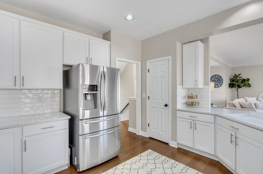 1448 Vly Gln Way, Atlanta GA 30338-5522 exterior