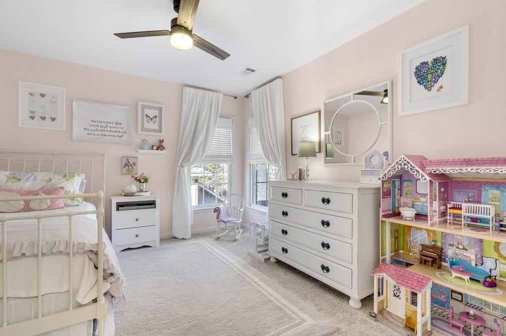 1448 Vly Gln Way, Atlanta GA 30338-5522 exterior