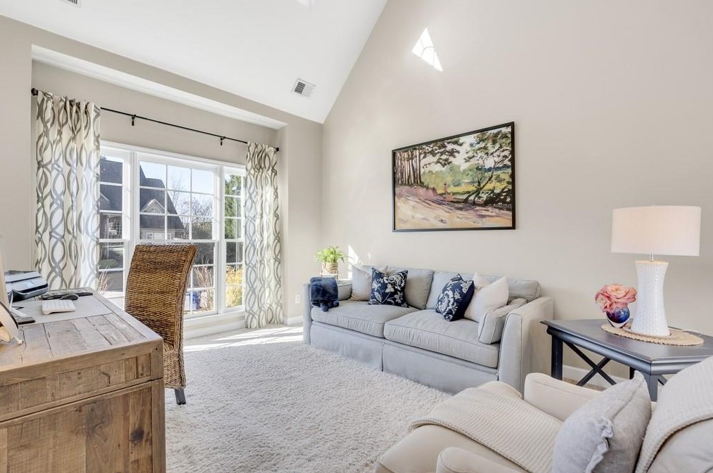 1448 Vly Gln Way, Atlanta GA 30338-5522 exterior