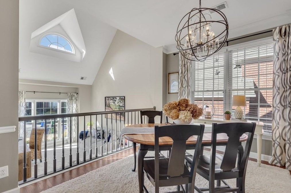 1448 Vly Gln Way, Atlanta GA 30338-5522 exterior