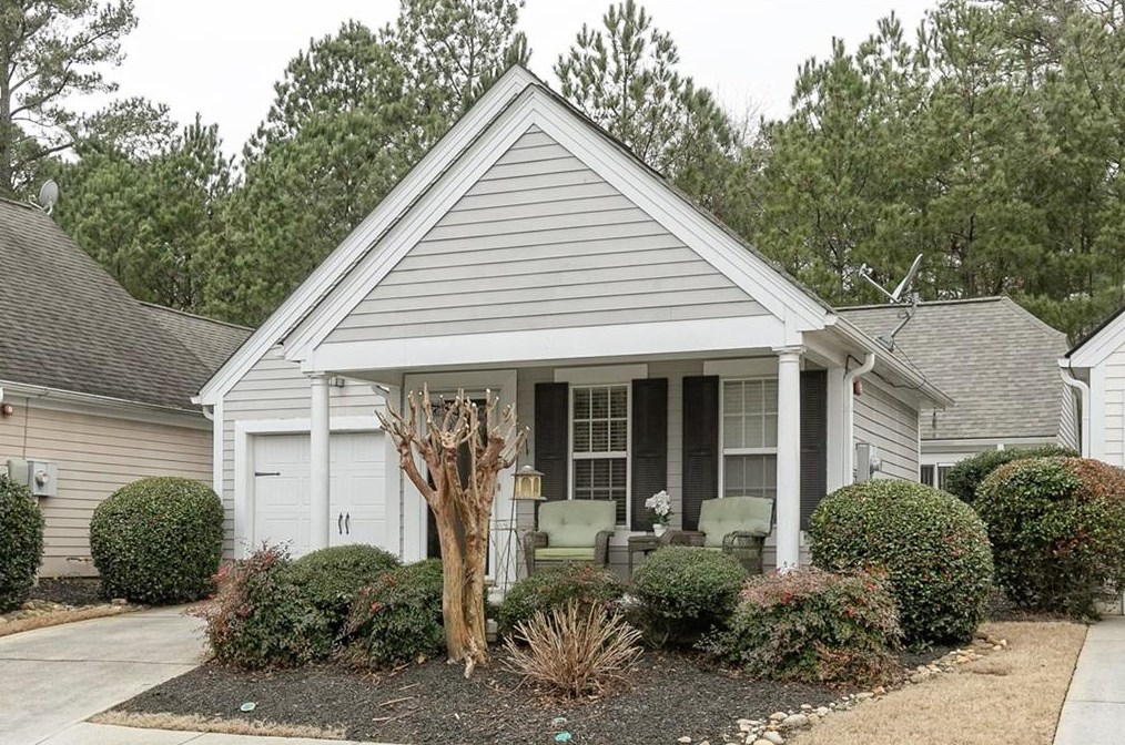 1488 Cottage Way, Marietta, GA 30066-5947