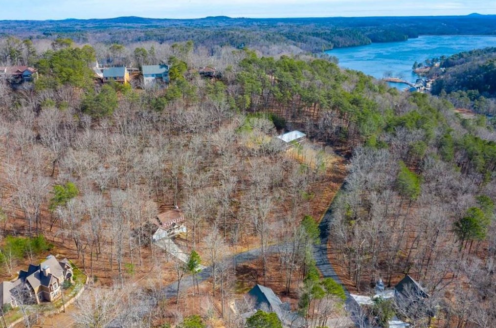 201 Jack Rabbit Dr, Waleska, GA 30183-4314