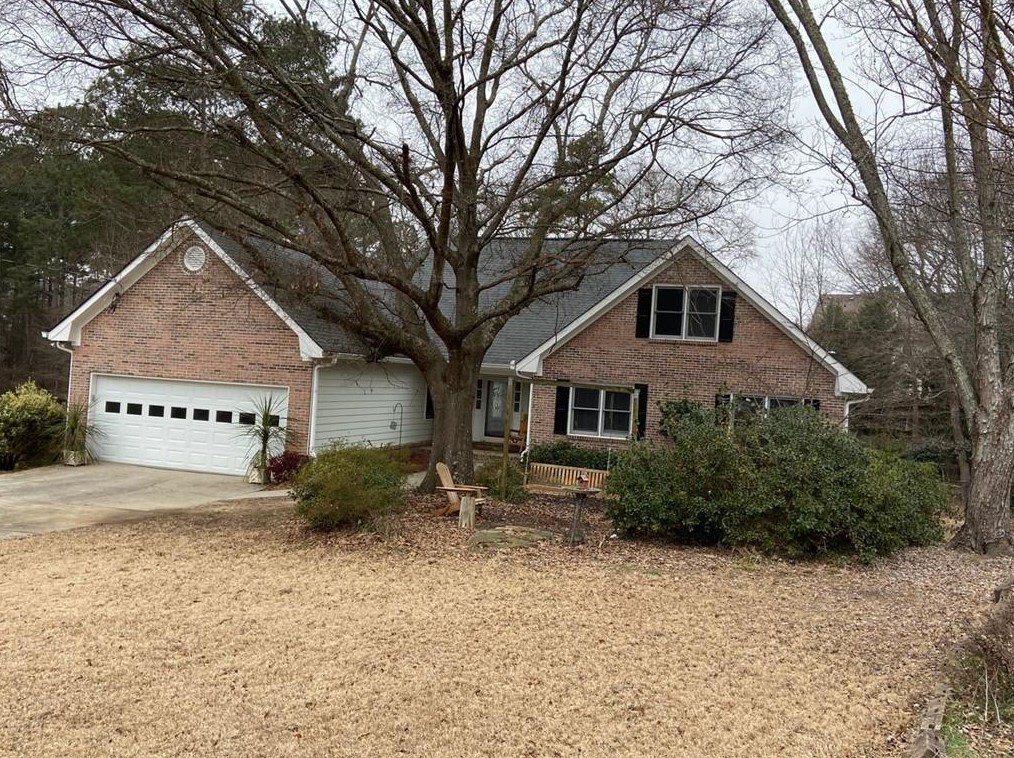 2390 Waterton Ridge Trl, Grayson, GA 30017-1298