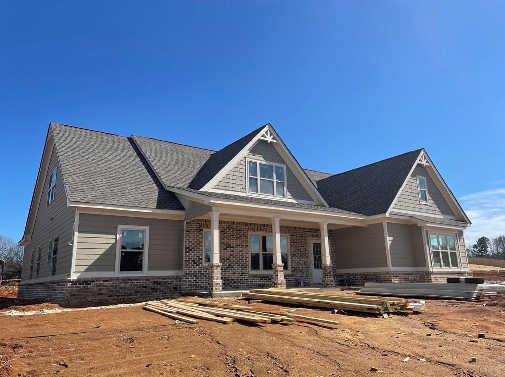 713 Grace Louise Dr, Winder, GA 30680-3069