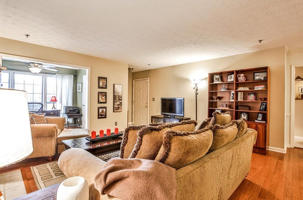 4672 Vinings Central Run, Atlanta, GA