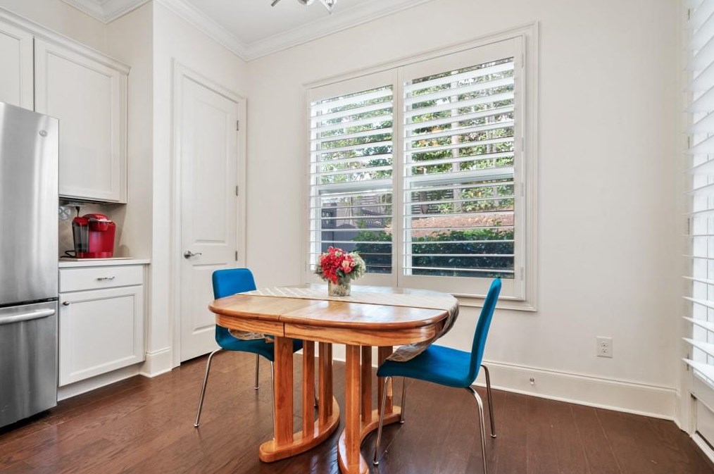 604 Nottaway Ln, Alpharetta GA 30009-2214 exterior