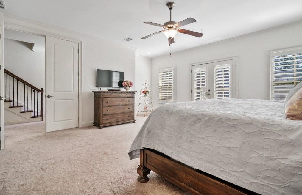 604 Nottaway Ln, Alpharetta GA 30009-2214 exterior