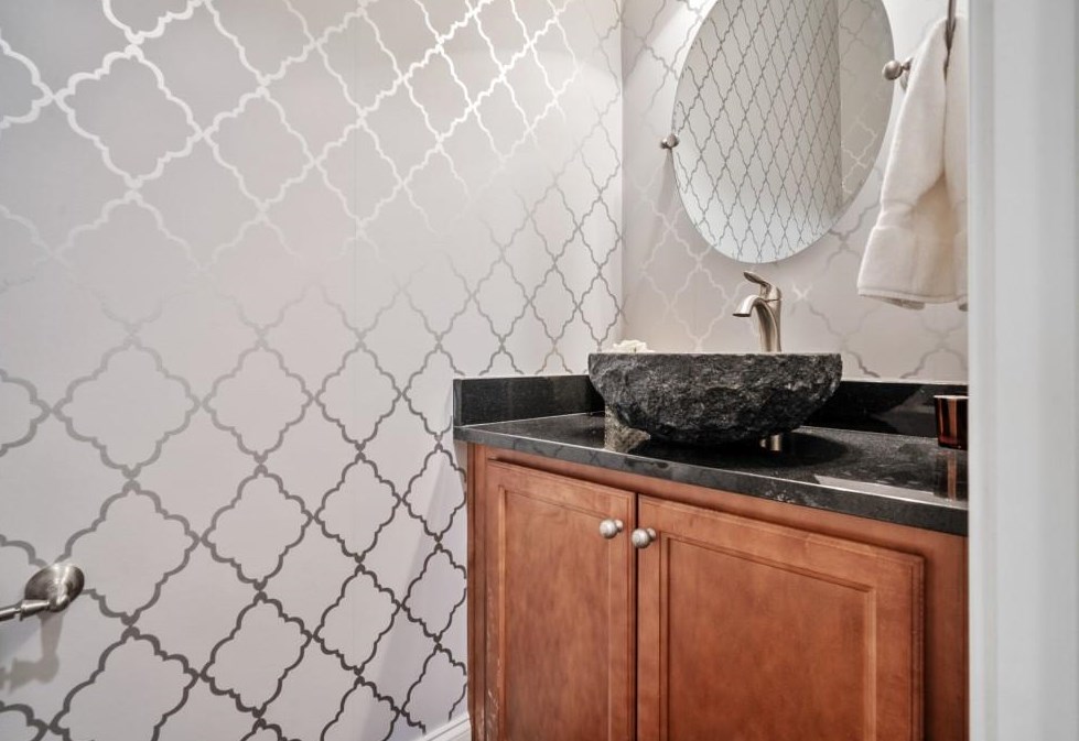 604 Nottaway Ln, Alpharetta GA 30009-2214 exterior