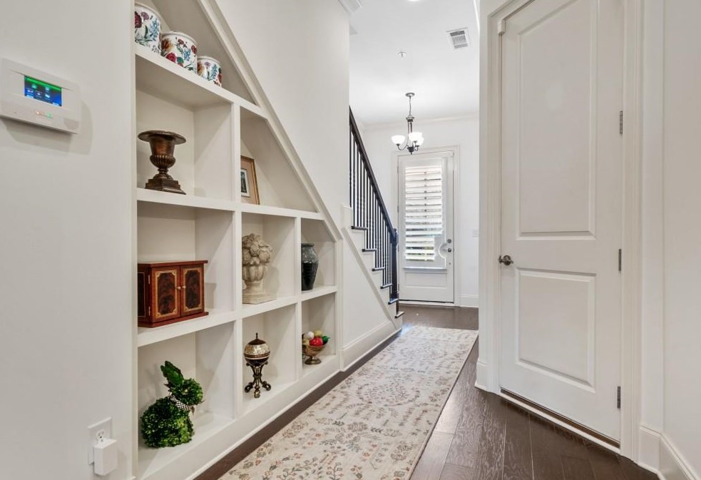 604 Nottaway Ln, Alpharetta GA 30009-2214 exterior