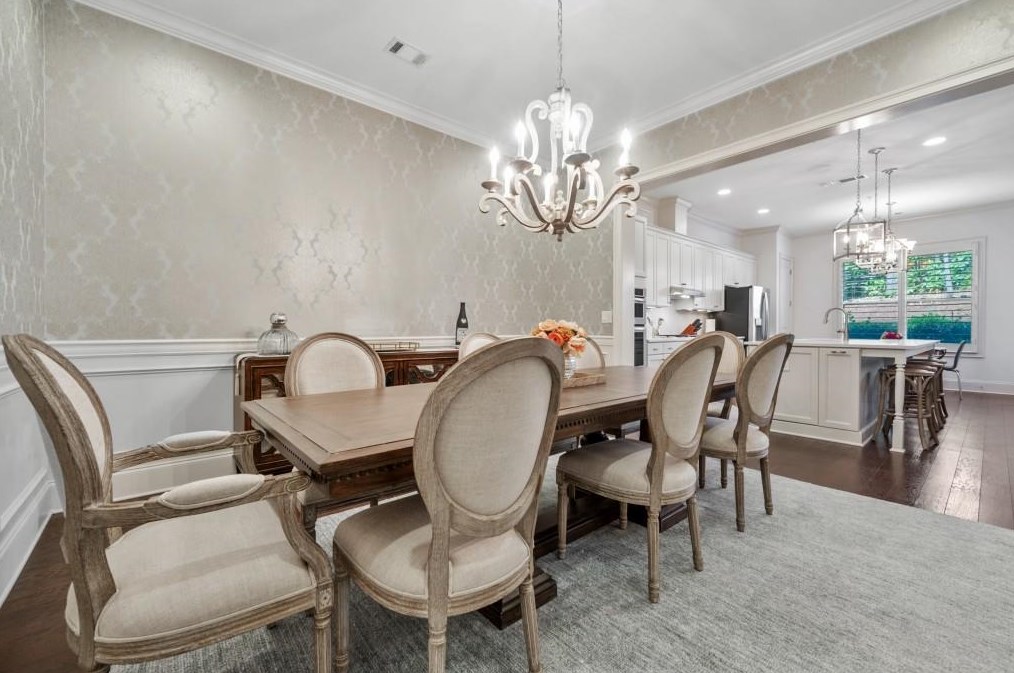604 Nottaway Ln, Alpharetta, GA 30009-2214