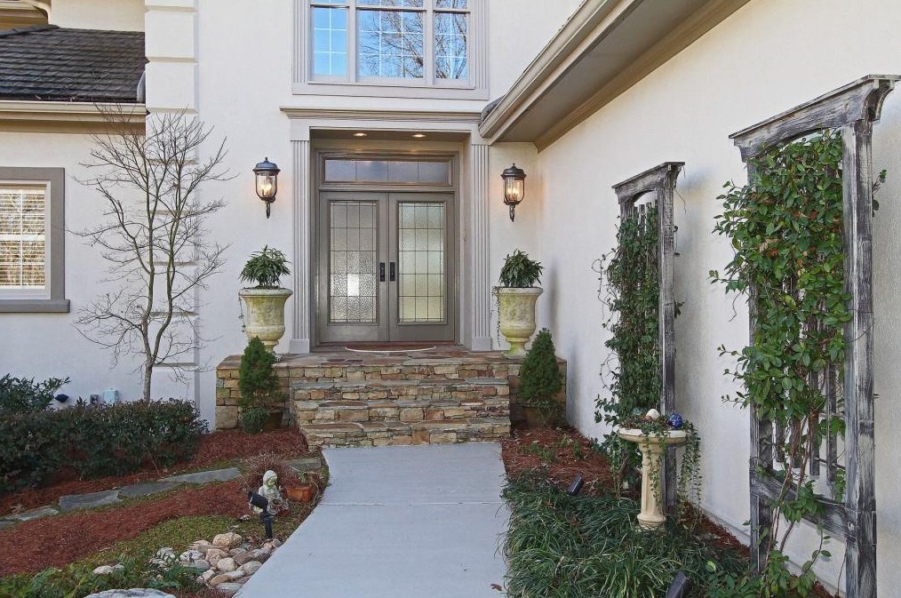 4215 Fairway Villas Dr, Alpharetta, GA 30022-6238