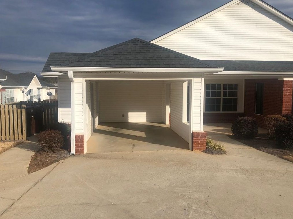 150 Old Mill Rd, Euharlee, GA 30120-4102