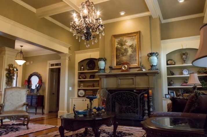 115 Wrights Mill Pl, Alpharetta, GA 30022
