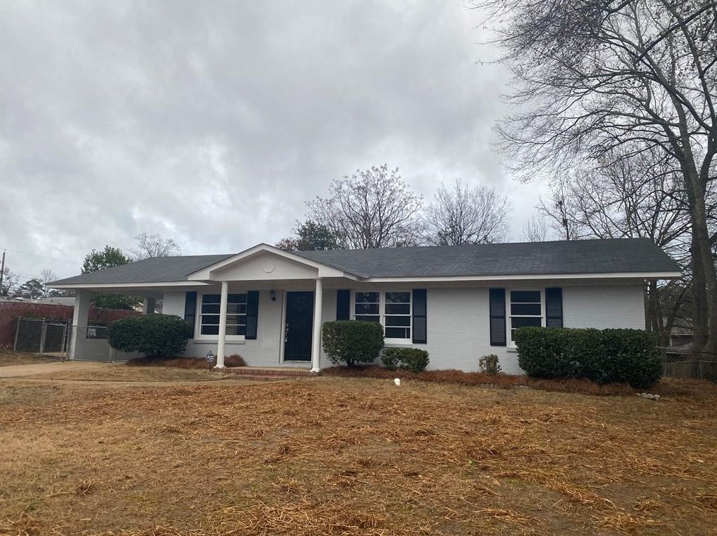 140 Whippoorwill Ln, Columbus, GA 31906-4545